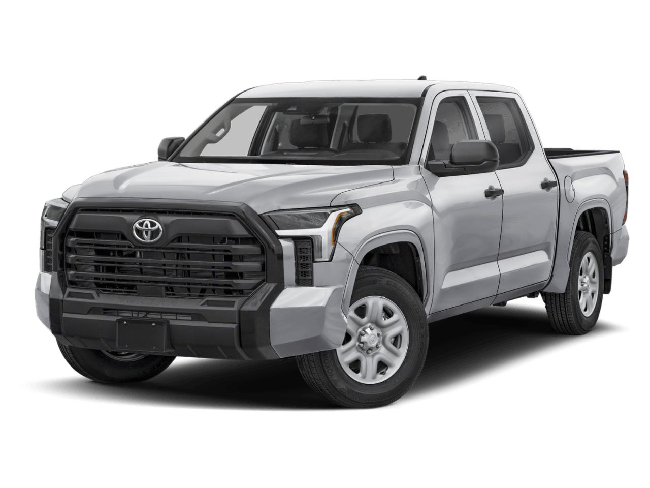 toyota tundra 2025 5TFKB5DB3SX275318 image toyota tundra 2025 5TFKB5DB3SX275318 image