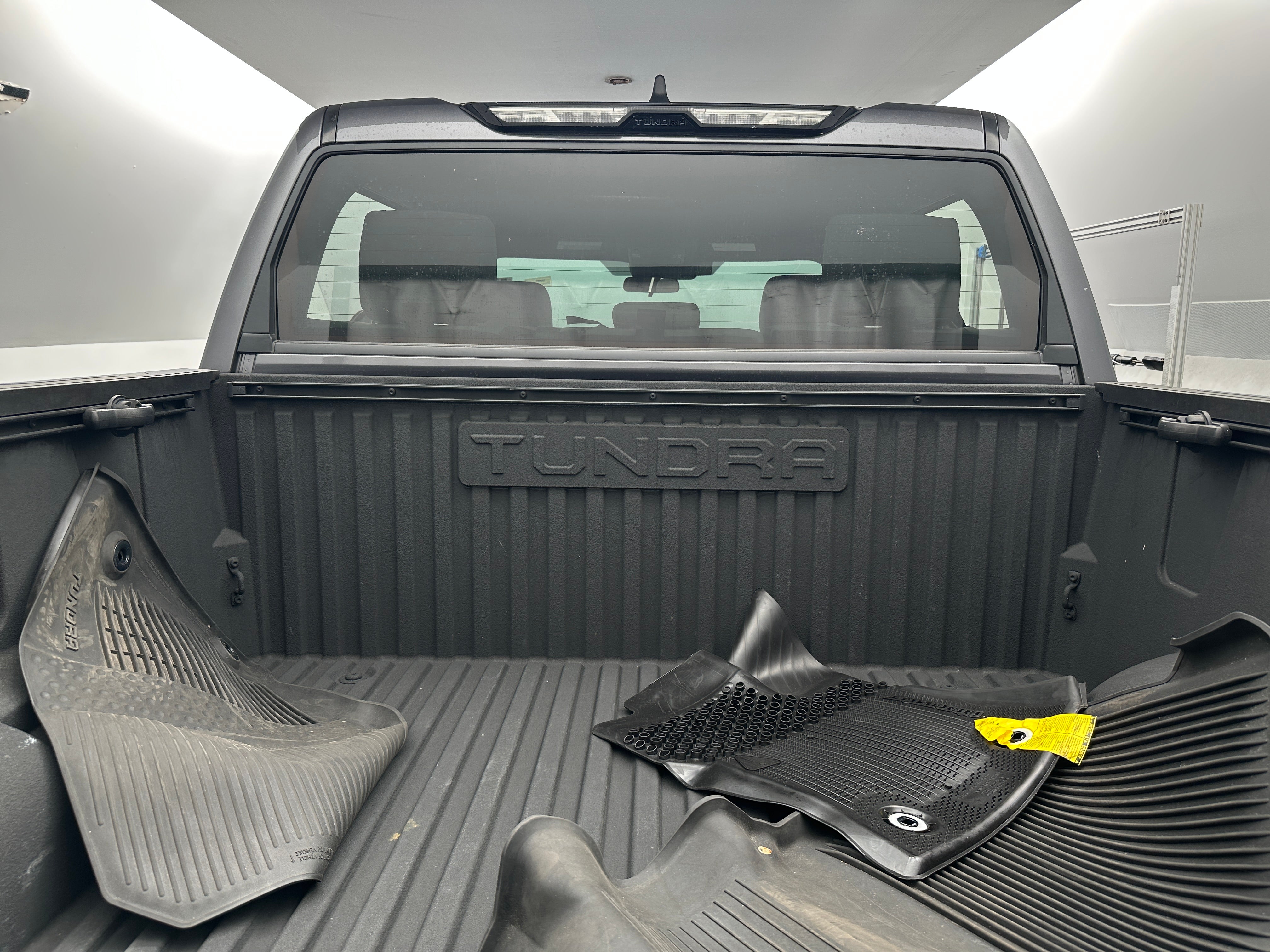 toyota tundra 2025 5TFLA5DB9SX252939 image toyota tundra 2025 5TFLA5DB9SX252939 image