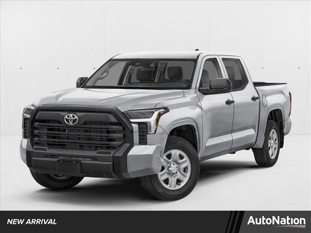 toyota tundra 2025 5TFLA5DB3SX286441 image toyota tundra 2025 5TFLA5DB3SX286441 image