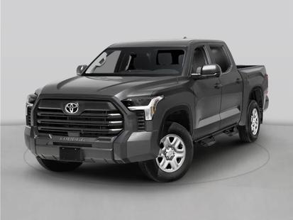 toyota tundra 2025 5TFJA5DB9SX280361 image toyota tundra 2025 5TFJA5DB9SX280361 image
