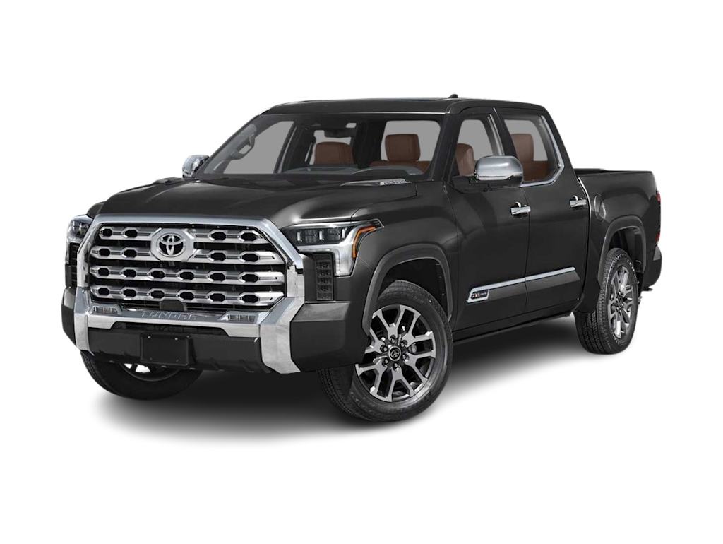 toyota tundra 2025 5TFMC5DB5SX101837 image toyota tundra 2025 5TFMC5DB5SX101837 image