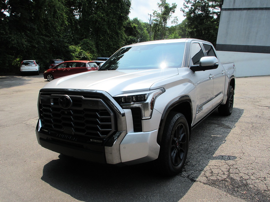 toyota tundra 2025 5TFWA5DB1SX299749 image toyota tundra 2025 5TFWA5DB1SX299749 image