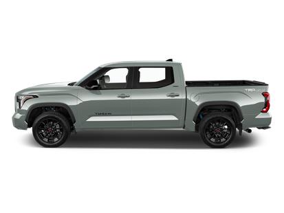 toyota tundra 2025 5TFWA5DB1SX305162 image toyota tundra 2025 5TFWA5DB1SX305162 image