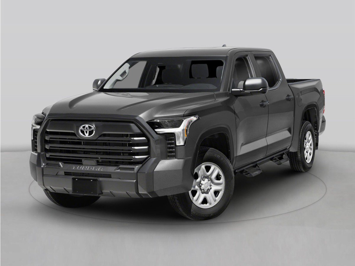 toyota tundra 2025 5TFNA5EC0SX042536 image toyota tundra 2025 5TFNA5EC0SX042536 image