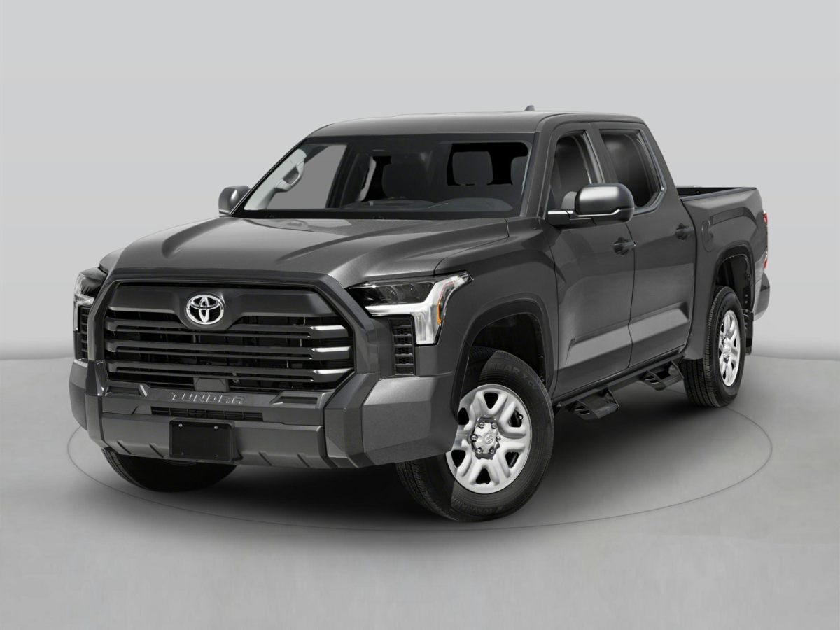 toyota tundra 2025 5TFJA5DB0SX249032 image toyota tundra 2025 5TFJA5DB0SX249032 image