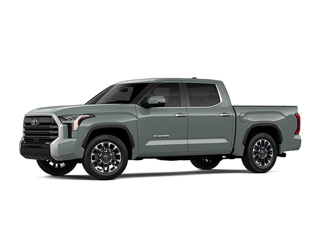 toyota tundra 2025 5TFWA5DB1SX278612 image toyota tundra 2025 5TFWA5DB1SX278612 image