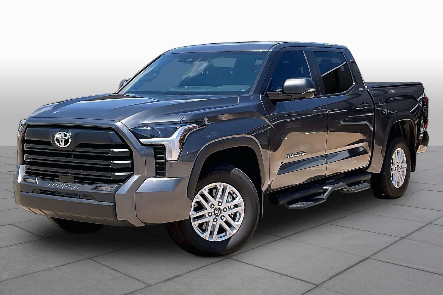 toyota tundra 2025 5TFLA5DB6SX318329 image toyota tundra 2025 5TFLA5DB6SX318329 image