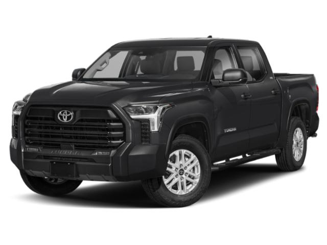 toyota tundra 2025 5TFWA5DB8SX318815 image toyota tundra 2025 5TFWA5DB8SX318815 image