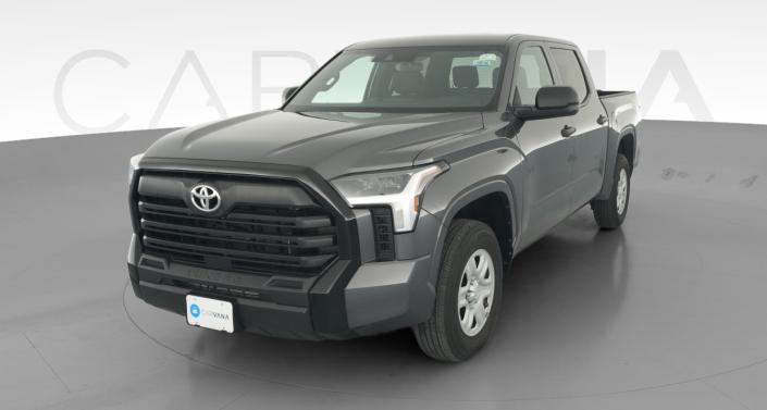 toyota tundra 2025 5TFKB5DB6SX309753 image toyota tundra 2025 5TFKB5DB6SX309753 image