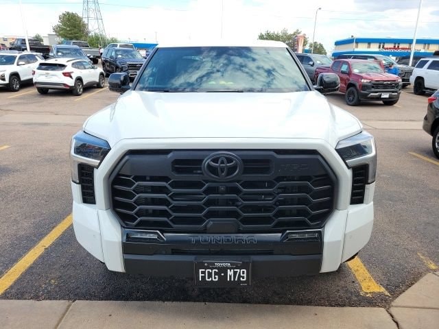 toyota tundra 2025 5TFWC5DBXSX091329 image toyota tundra 2025 5TFWC5DBXSX091329 image