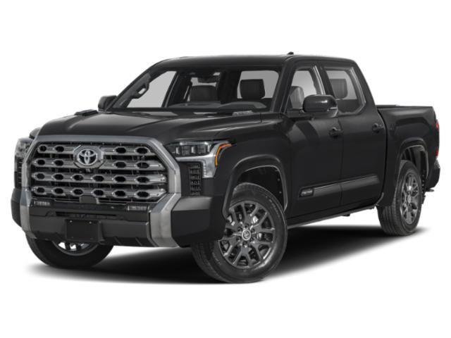 toyota tundra 2025 5TFNC5DB7SX090781 image toyota tundra 2025 5TFNC5DB7SX090781 image