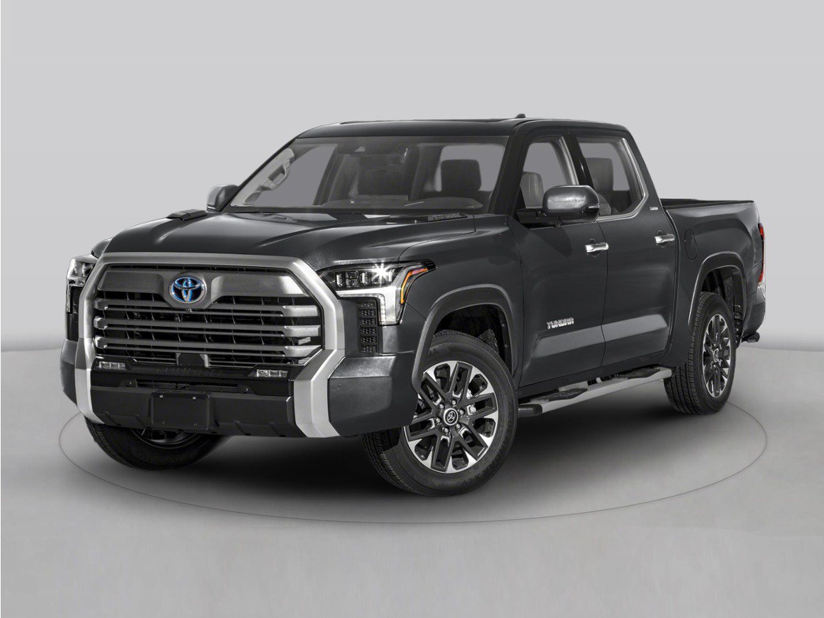 toyota tundra 2025 5TFWC5DB8SX099994 image toyota tundra 2025 5TFWC5DB8SX099994 image