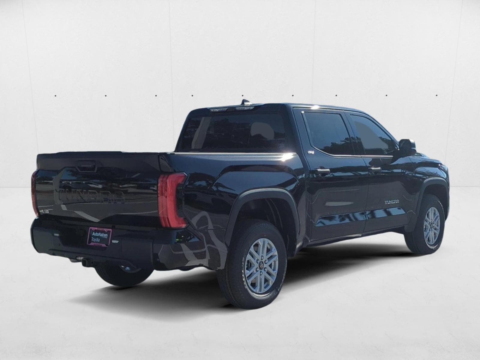 toyota tundra 2025 5TFLA5DB9SX264489 image toyota tundra 2025 5TFLA5DB9SX264489 image