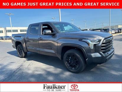 toyota tundra 2025 5TFLA5DB8SX269151 image toyota tundra 2025 5TFLA5DB8SX269151 image