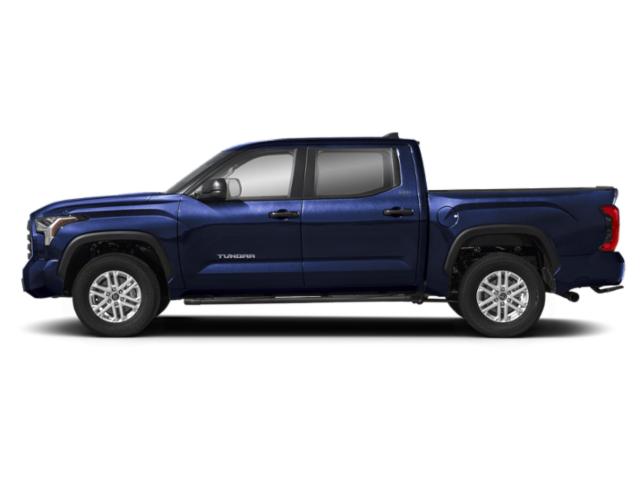 toyota tundra 2025 5TFWA5DB4SX307861 image toyota tundra 2025 5TFWA5DB4SX307861 image