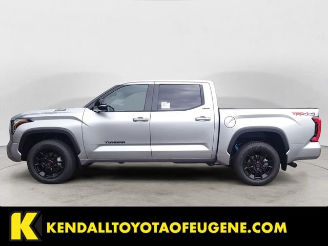 toyota tundra 2025 5TFWC5DB4SX101191 image toyota tundra 2025 5TFWC5DB4SX101191 image