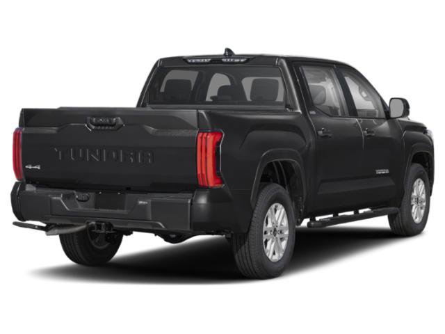 toyota tundra 2025 5TFLA5DB9SX279347 image toyota tundra 2025 5TFLA5DB9SX279347 image
