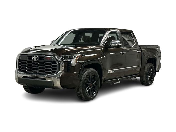 toyota tundra 2025 5TFMA5DB5SX270004 image toyota tundra 2025 5TFMA5DB5SX270004 image