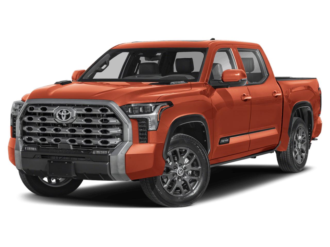 toyota tundra 2025 5TFWC5DB1SX097049 image toyota tundra 2025 5TFWC5DB1SX097049 image