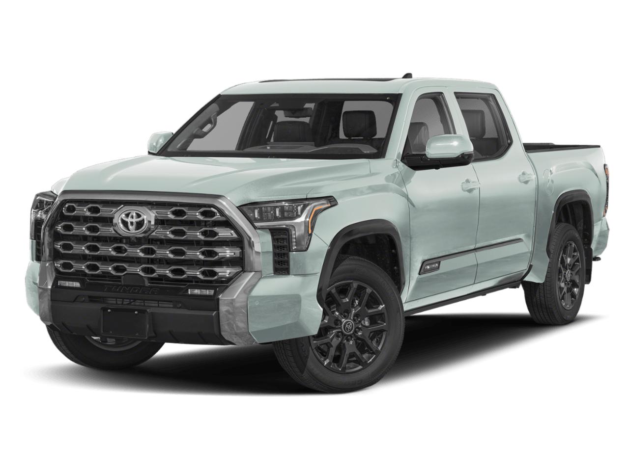 toyota tundra 2025 5TFNA5DB6SX301510 image toyota tundra 2025 5TFNA5DB6SX301510 image