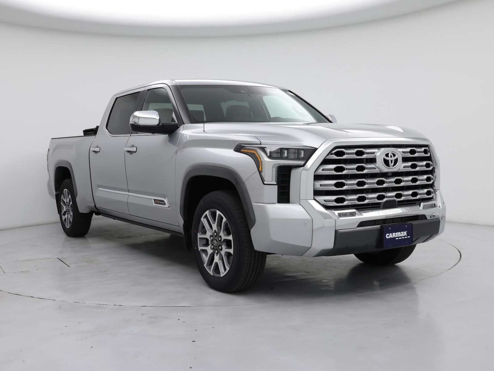 toyota tundra 2025 5TFMA5ECXSX047139 image toyota tundra 2025 5TFMA5ECXSX047139 image