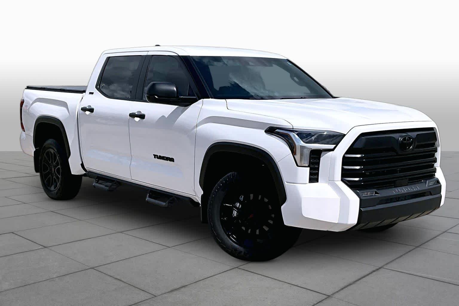 toyota tundra 2025 5TFLA5DB4SX283922 image toyota tundra 2025 5TFLA5DB4SX283922 image