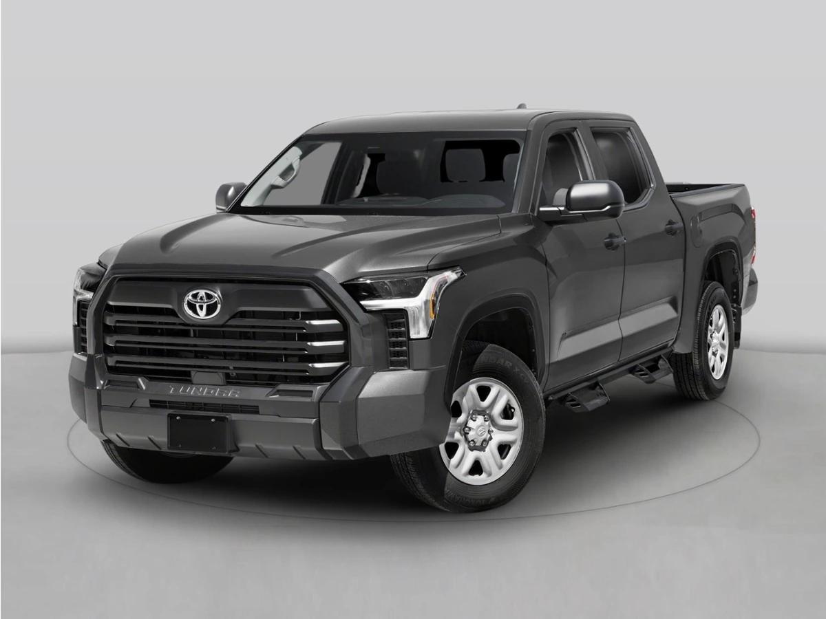 toyota tundra 2025 5TFKB5DB4SX254266 image toyota tundra 2025 5TFKB5DB4SX254266 image
