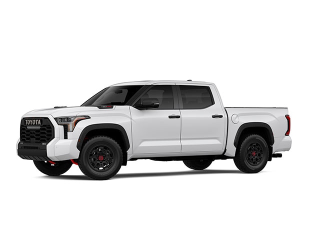 toyota tundra 2025 5TFPC5DB7SX088439 image toyota tundra 2025 5TFPC5DB7SX088439 image
