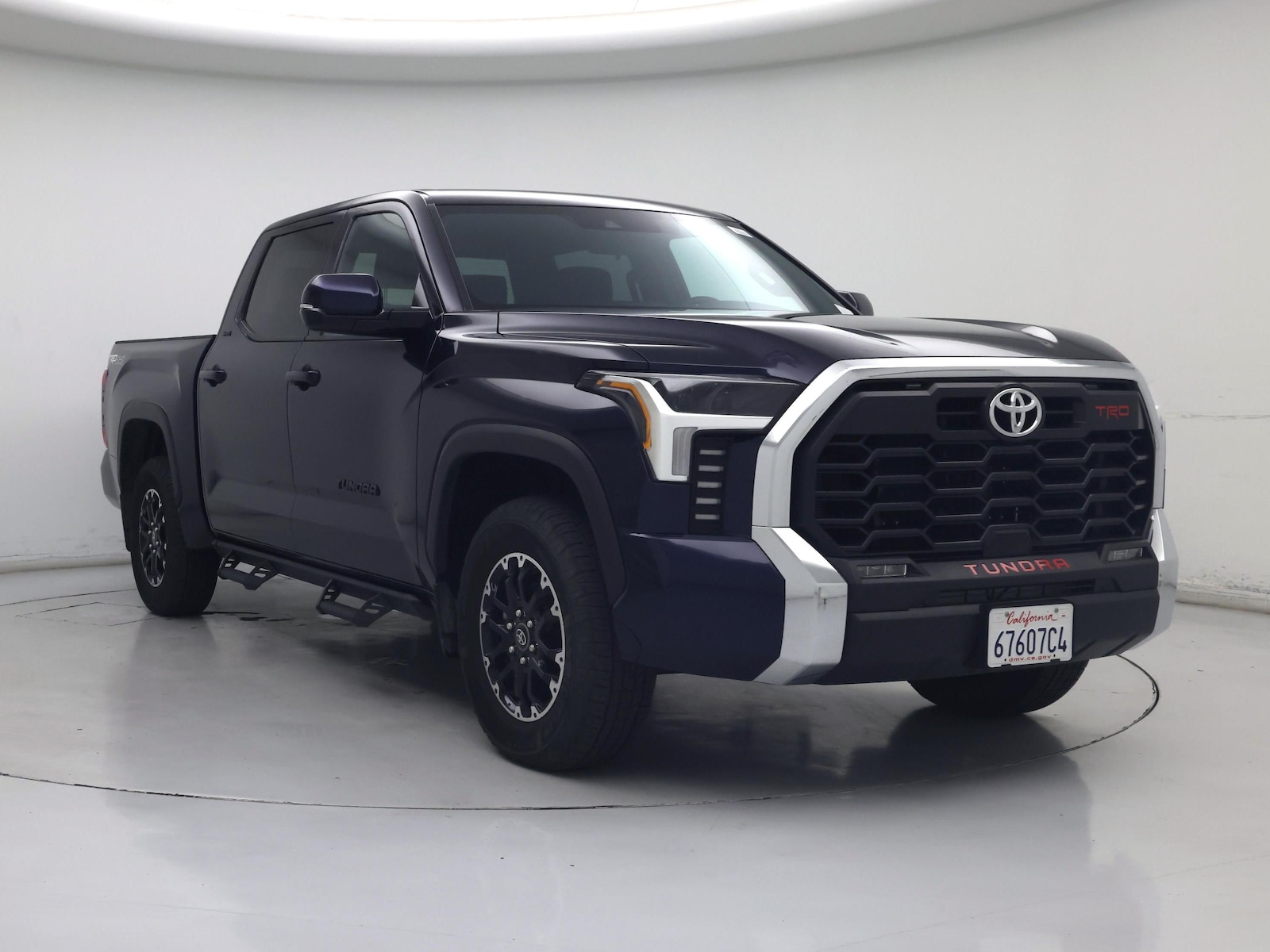 toyota tundra 2025 5TFLA5DB6SX254888 image toyota tundra 2025 5TFLA5DB6SX254888 image