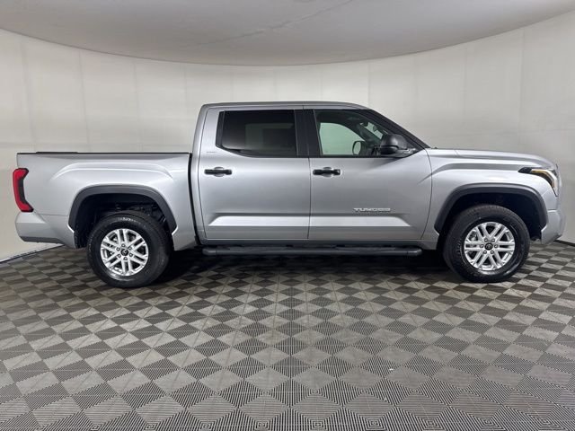 toyota tundra 2025 5TFLA5DB8SX256674 image toyota tundra 2025 5TFLA5DB8SX256674 image