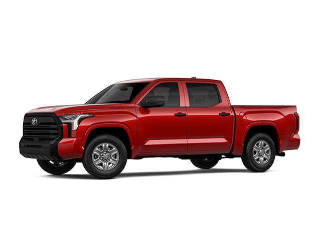 toyota tundra 2025 5TFWA5DB4SX310744 image toyota tundra 2025 5TFWA5DB4SX310744 image