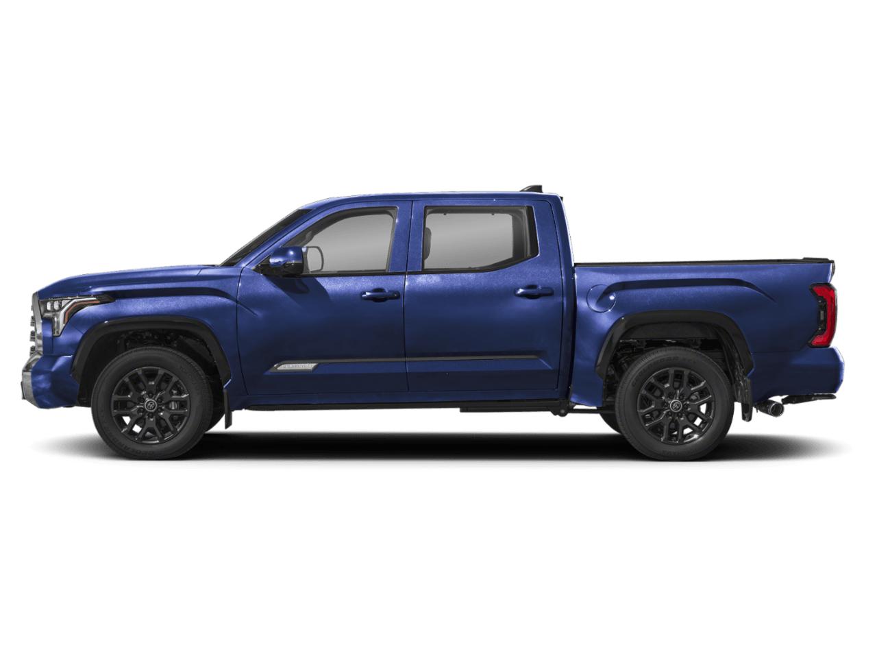 toyota tundra 2025 5TFNA5DB9SX332573 image toyota tundra 2025 5TFNA5DB9SX332573 image
