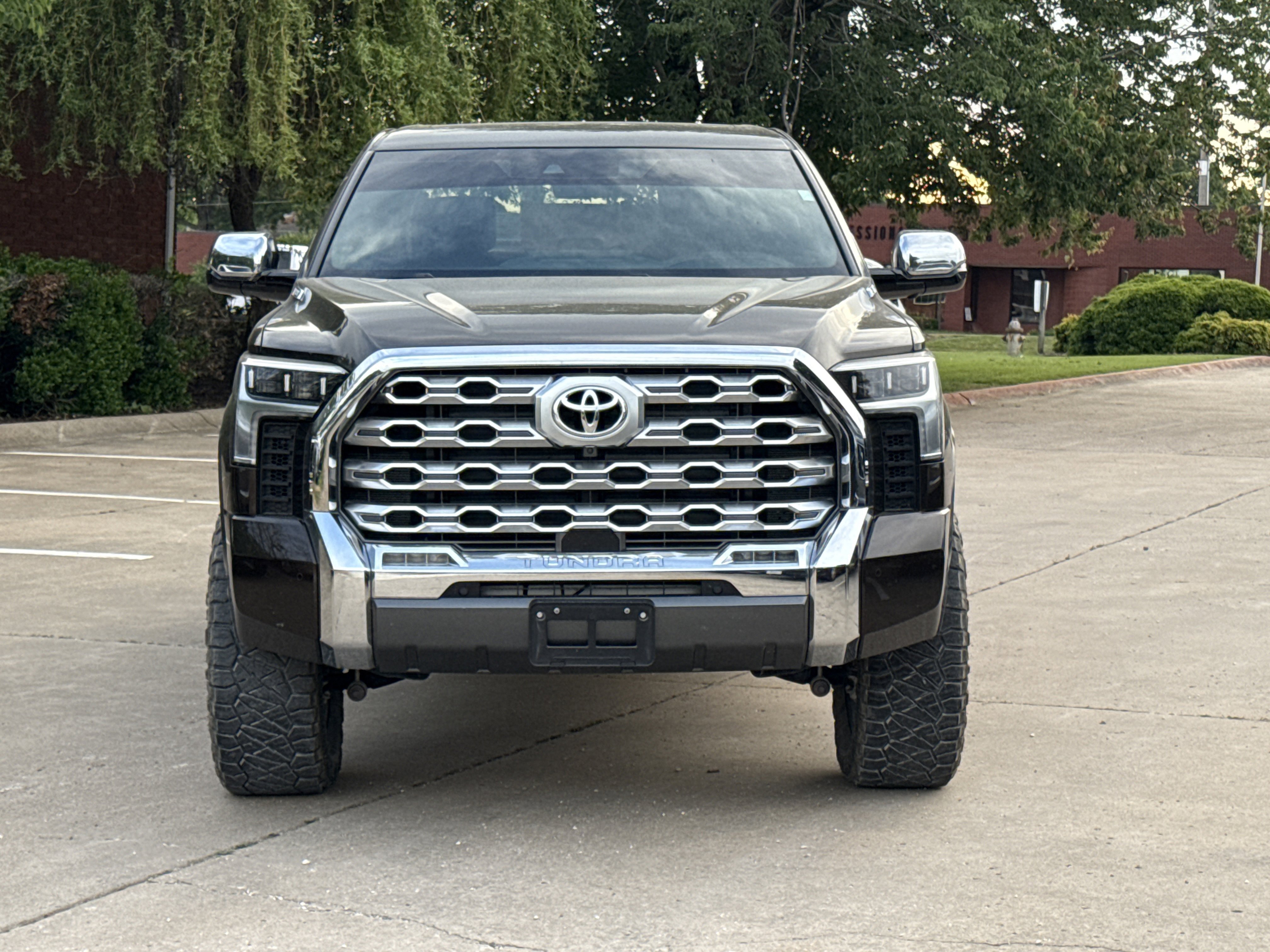 toyota tundra 2025 5TFMC5DB8SX101833 image toyota tundra 2025 5TFMC5DB8SX101833 image