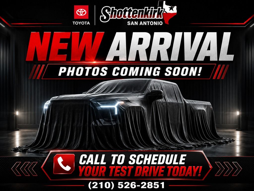toyota tundra 2025 5TFPC5DB2SX103834 image toyota tundra 2025 5TFPC5DB2SX103834 image