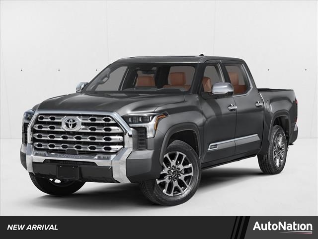 toyota tundra 2025 5TFMA5EC5SX042415 image toyota tundra 2025 5TFMA5EC5SX042415 image