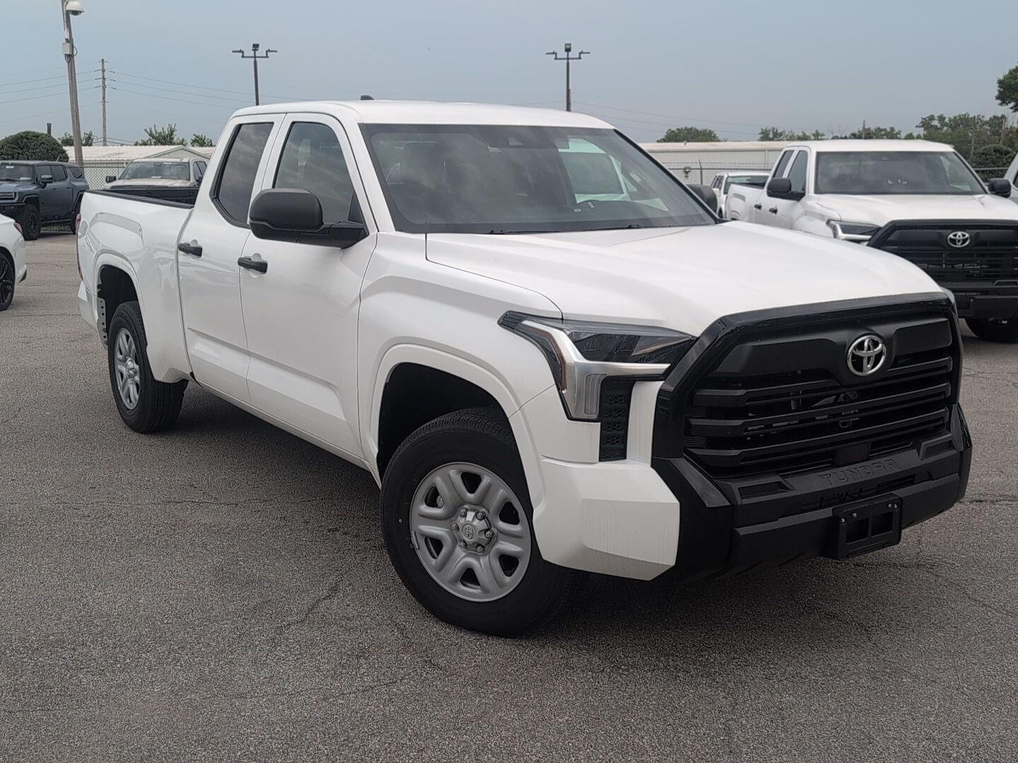 toyota tundra 2025 5TFKB5DA6SX270279 image toyota tundra 2025 5TFKB5DA6SX270279 image