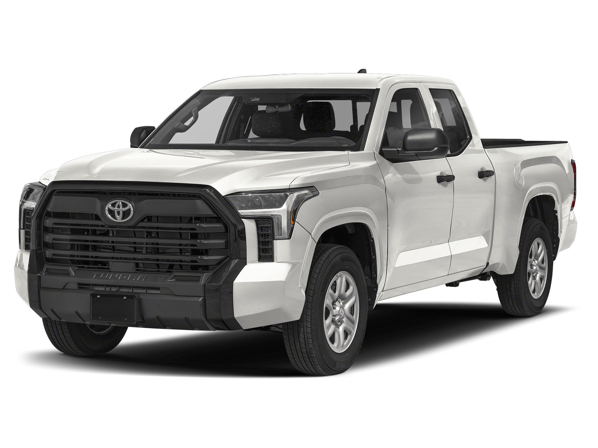 toyota tundra 2025 5TFKB5AA0SX047885 image toyota tundra 2025 5TFKB5AA0SX047885 image