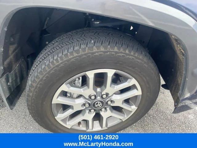 toyota tundra 2025 5TFMA5DB0SX313759 image toyota tundra 2025 5TFMA5DB0SX313759 image