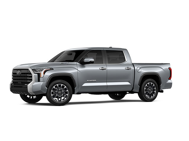 toyota tundra 2025 5TFJC5DB3SX109003 image toyota tundra 2025 5TFJC5DB3SX109003 image