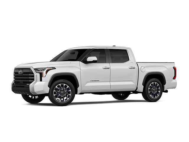 toyota tundra 2025 5TFWA5DB1SX303685 image toyota tundra 2025 5TFWA5DB1SX303685 image
