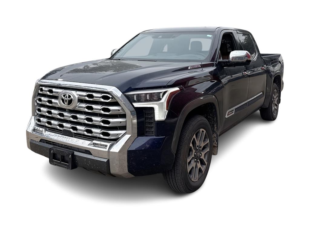 toyota tundra 2025 5TFMC5DB1SX108235 image toyota tundra 2025 5TFMC5DB1SX108235 image