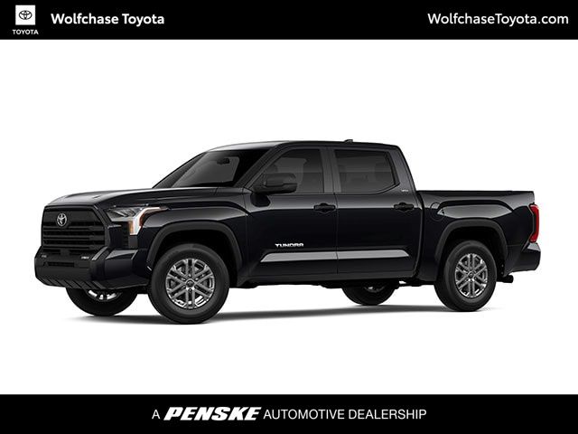 toyota tundra 2025 5TFLA5DB5SX269642 image