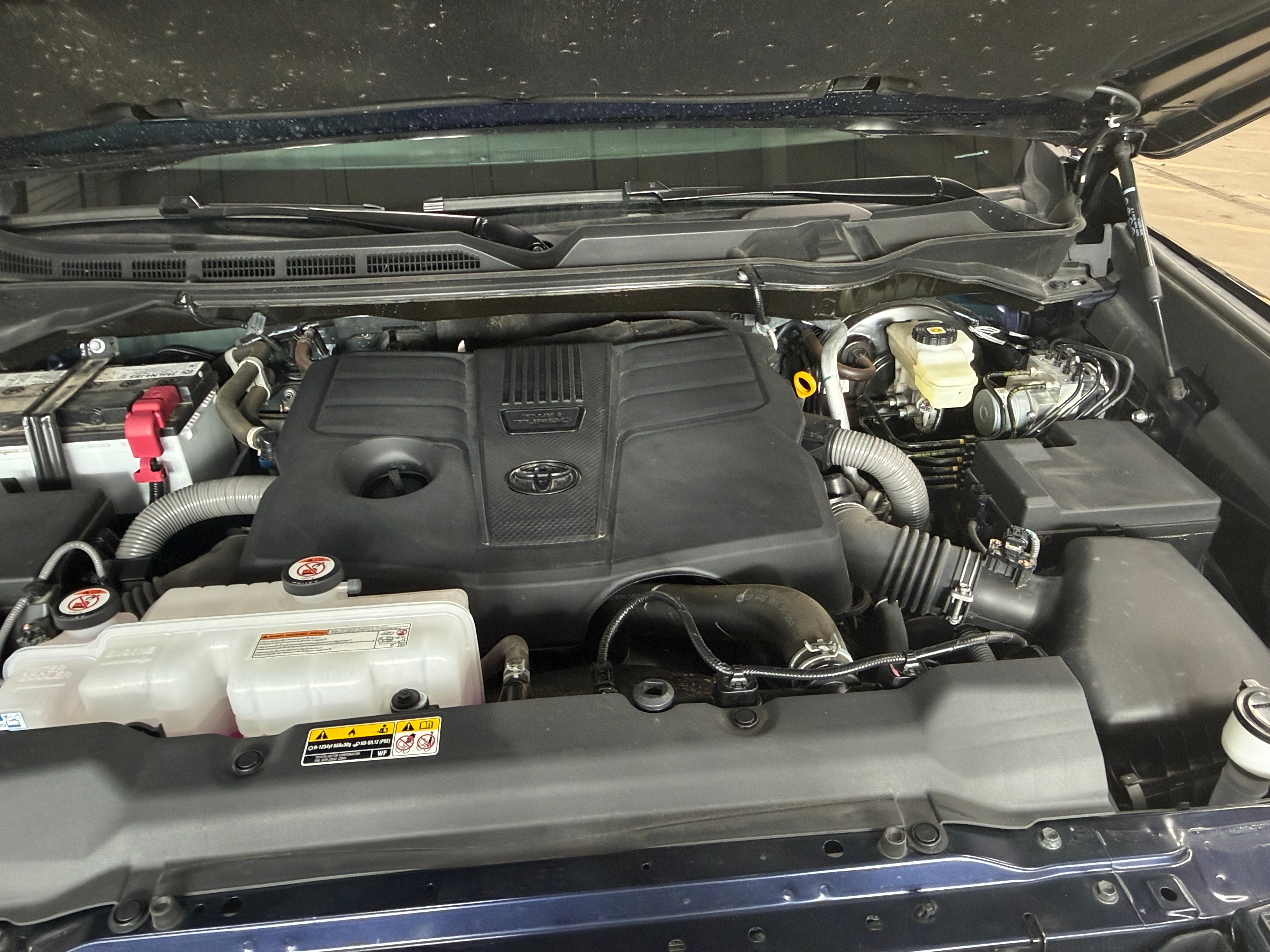 toyota tundra 2025 5TFNA5EC0SX046845 image toyota tundra 2025 5TFNA5EC0SX046845 image