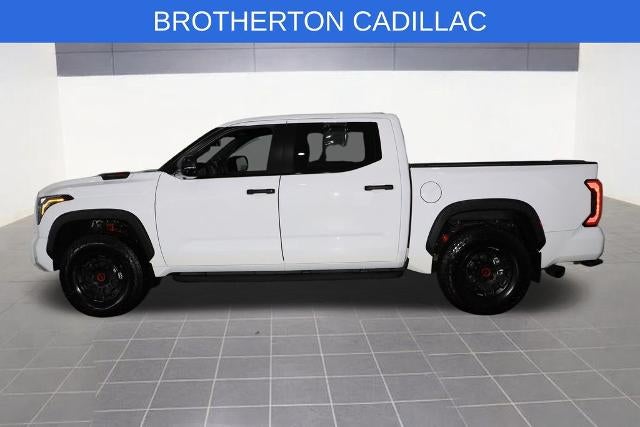 toyota tundra 2025 5TFPC5DB7SX103201 image toyota tundra 2025 5TFPC5DB7SX103201 image