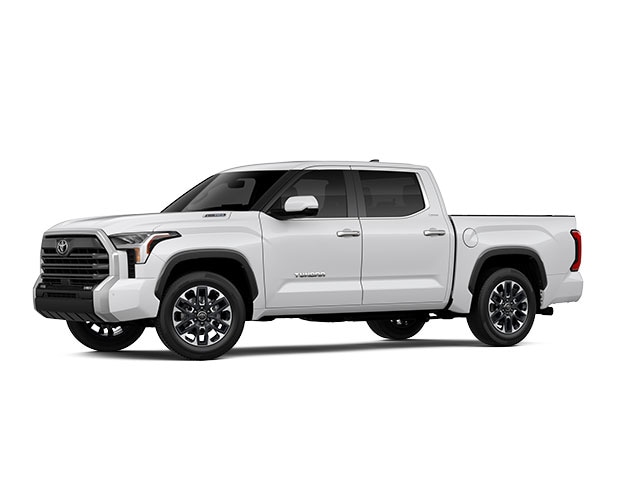 toyota tundra 2025 5TFWC5DB9SX088258 image