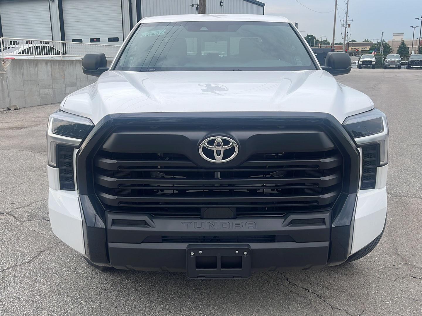 toyota tundra 2025 5TFKB5DA7SX273076 image toyota tundra 2025 5TFKB5DA7SX273076 image