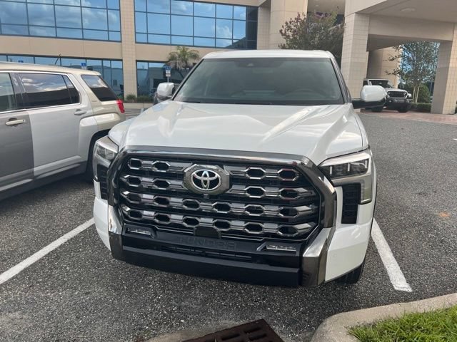 toyota tundra 2025 5TFNA5DB9SX325283 image toyota tundra 2025 5TFNA5DB9SX325283 image