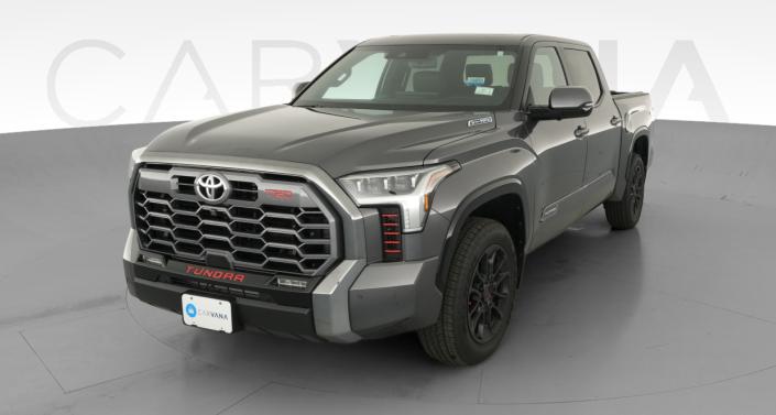toyota tundra 2025 5TFWC5DB1SX105487 image toyota tundra 2025 5TFWC5DB1SX105487 image