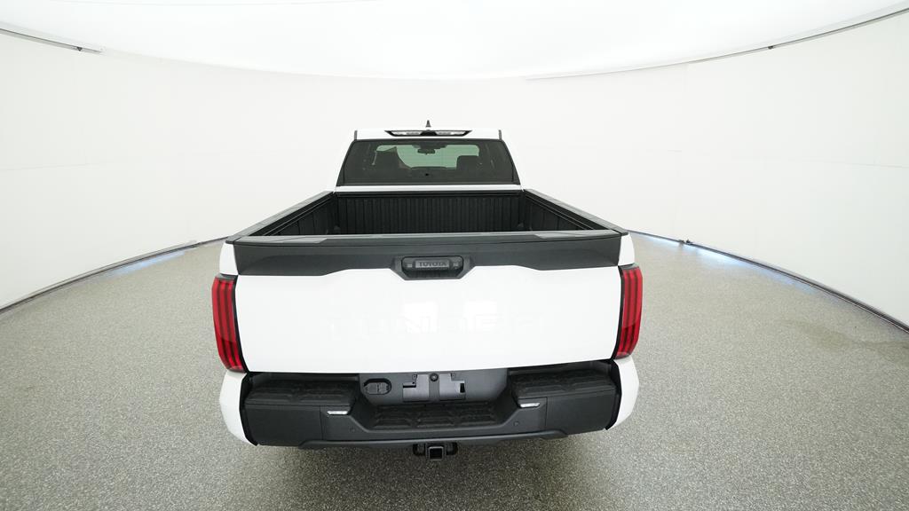 toyota tundra 2025 5TFLA5AB4SX046416 image toyota tundra 2025 5TFLA5AB4SX046416 image