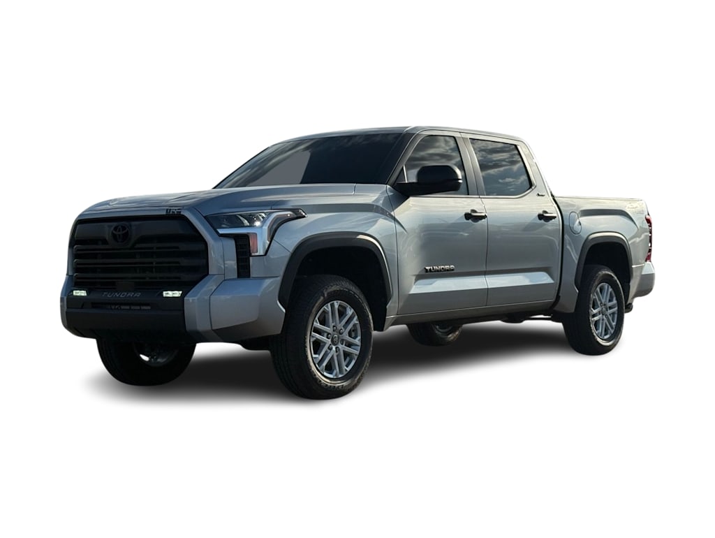 toyota tundra 2025 5TFLA5DB2SX323026 image toyota tundra 2025 5TFLA5DB2SX323026 image